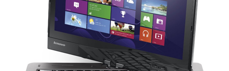 The Lenovo ThinkPad Edge S230U: A Business-Savvy Ultrabook