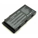 BTY-M6D 7800mAh Battery For MSI GT660 GT683 GT683R GT70 Series