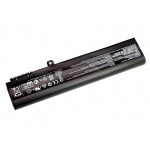 MSI 10.86V 4730mAh/51Wh BTY-M6H Battery 