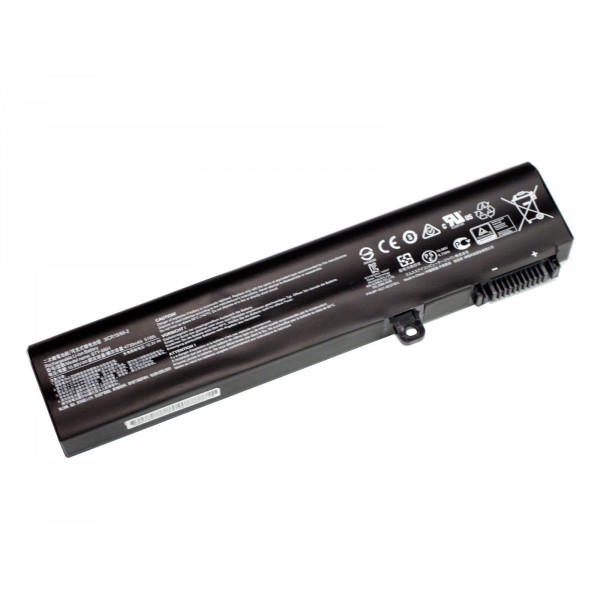 MSI 10.86V 4730mAh/51Wh BTY-M6H Battery 