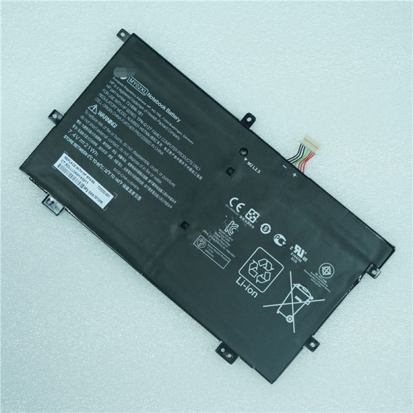 Hp MY02XL HSTNN-IB5C 721896-2C1 10-h010nr 21Wh Tablet Battery