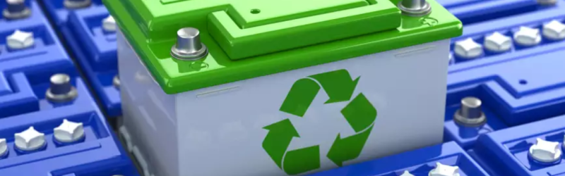 The Future of Battery Recycling: Opportunities and Challenges Ahead