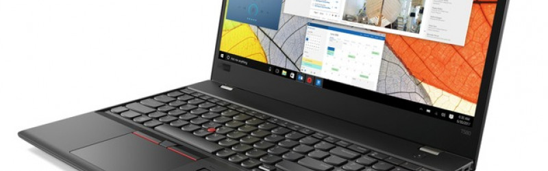 Lenovo ThinkPad T580 vs P51s: Which Business Laptop is Right for You?