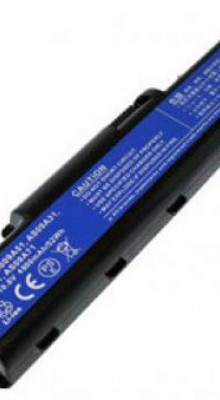 Acer aspire 5516, ASO9A90 6-cell(10.8V/4400MAh) Battery