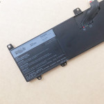 Dell Inspiron 11 3162 3164 3168 P24T 8NWF3 0JV6J PGYK5 Battery