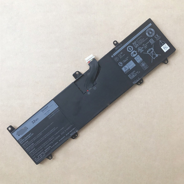 Dell Inspiron 11 3162 3164 3168 P24T 8NWF3 0JV6J PGYK5 Battery