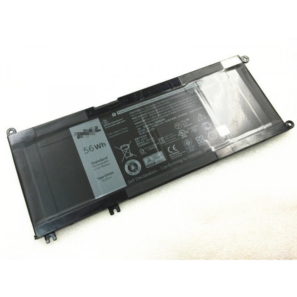 Dell 15.2V 56Wh Inspiron 17 7779 Battery 