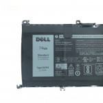 Dell 11.1V 74Wh inspiron 15 7559 Battery 