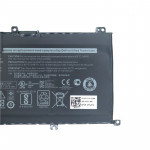 Dell 11.1V 74Wh INS15PD-3848B Battery 