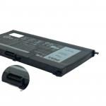 Dell 11.1V 74Wh INS15PD-3848B Battery 