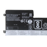 Lenovo 45N1112, 45N1113, 45N1711 24Wh ThinkPad T440 Replacement Battery