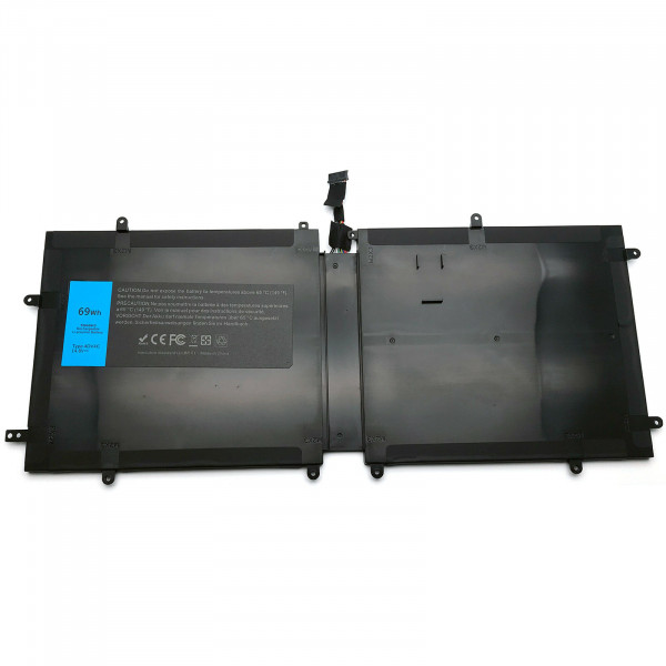 4DV4C 69Wh Battery For Dell XPS 18 1810 1820 1820-D1598T Series