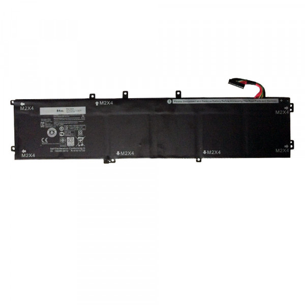 Dell 11.4V 84wh 4GVGH Battery 