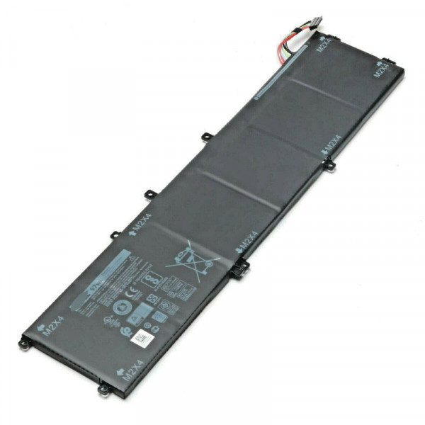 6GTPY 97Wh Battery For Dell XPS 15 2018 9570 XPS 15 9560 XPS 15 9570