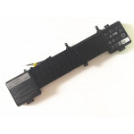 Genuine Dell ALIENWARE 17 R2 R3 P43F 6JHDV 14.8V 92Wh Battery 