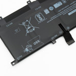 Dell 8N0T7 FW8KR TMFYT 0TMFYT  Precision 5530 XPS 15 9575 Battery