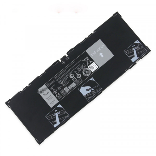 Dell  Venue11 Pro 5130 T06G 9MGCD 32Wh laptop battery