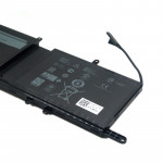  11.4V 99Wh Dell ALW17C-R1748 Battery 