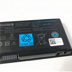 Dell 11.1V 90WH 7XC9N Battery 