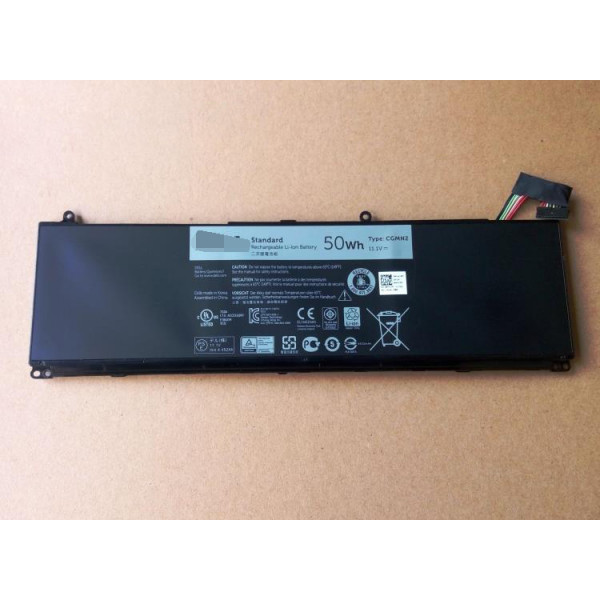 Dell CGMN2 NYCRP Inspiron 11 3000 3137 3138 Series laptop battery