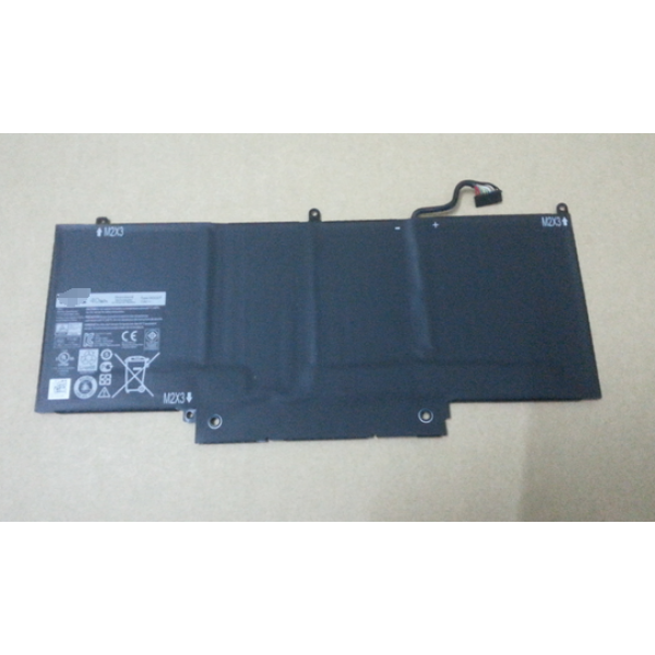 Genuine Dell XPS 11 XPS11D-1308T XPS11D-1508T DGGGT Laptop Battery 