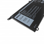 Dell DXGH8 G8VCF H754V P82G XPS 13 9380 Battery