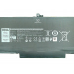 60Wh Dell Latitude 12 7000 7280 7480 DM6WC 2X39G F3YGT Battery
