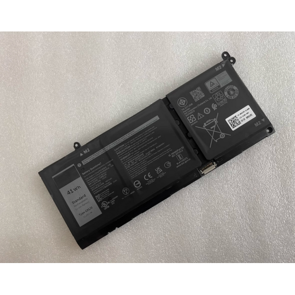 Replacement Dell G91J0 Latitude 3520 inspiron 5415 Vostro 3515 Battery