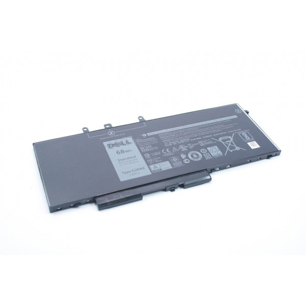 Dell Latitude 5480 5490 5580 5590 GJKNX laptop battery