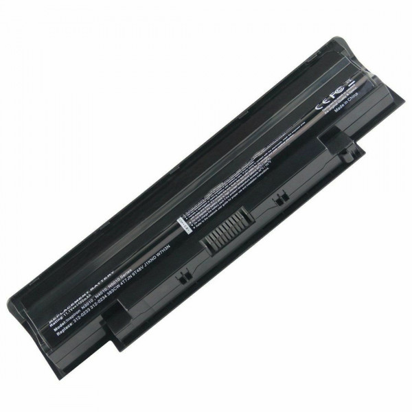 J1KND battery for Dell Inspiron N4110 N4010 N5010 N4050 M5010 15R N5110 13R 14R 17R