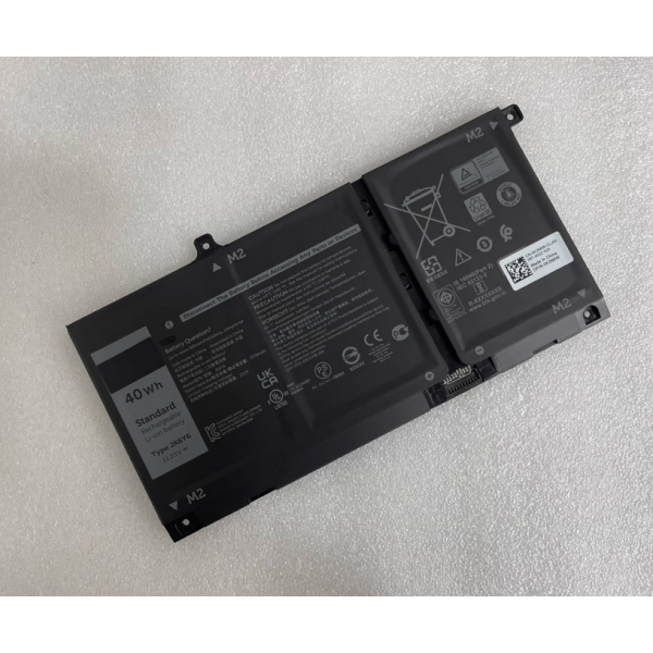 Dell JK6Y6 C5KG6 CF5RH Latitude 3510 3410 Laptop Battery