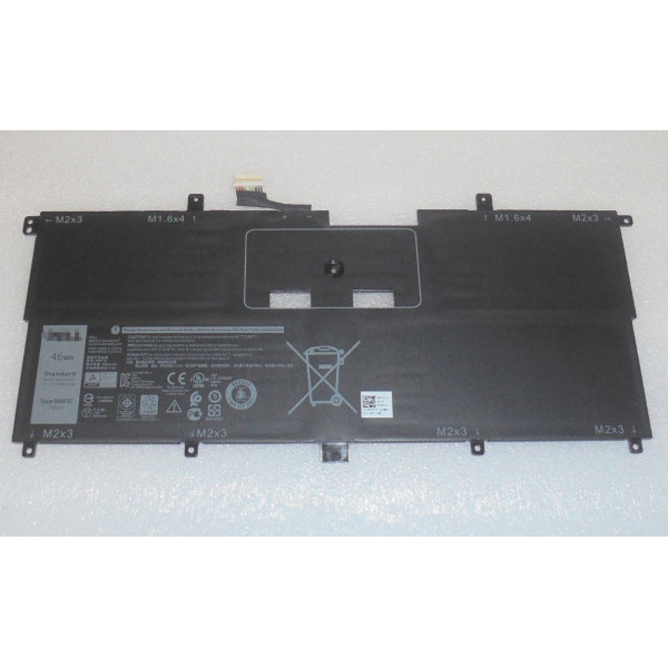Replacement Dell XPS 13 9365 NNF1C HMPFH 46Wh Genuine Battery 