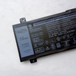 Dell Inspiron 14 7466 7467 14-7000 PWKWM 15.2V 56Wh Battery