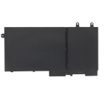 Replacement Dell R8D7N TNT6H W8GMW Precision 3540 Battery