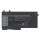 Replacement Dell R8D7N TNT6H W8GMW Precision 3540 Battery