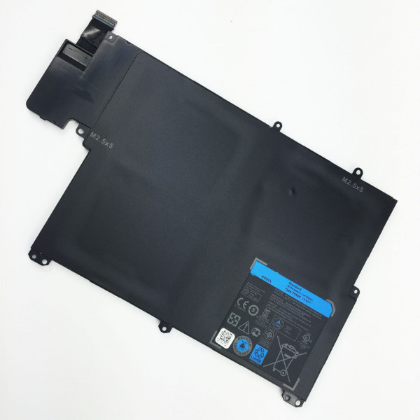 Replacement DELL Vostro 3360 Inspiron 13z-5323 0V0XTF RU485 TKN25 TRDF3 V0XTF laptop battery 