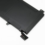T0TRM Battery For Dell 245RR Precision M3800 XPS 15 9530 laptops
