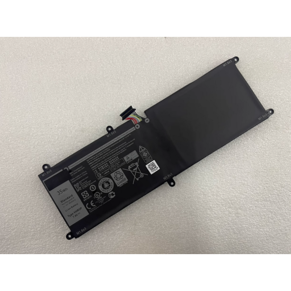 VHR5P Battery for Dell Latitude 11 5179 5175 Tablet 35Wh