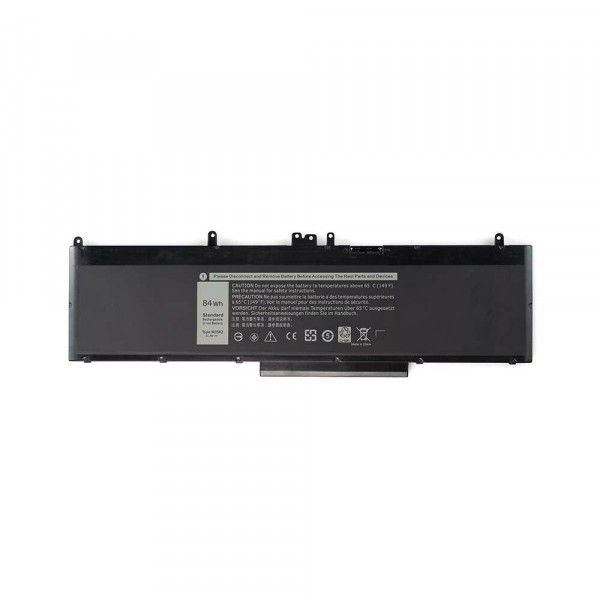 WJ5R2 84Wh Battery For Dell Latitude E5570 3510 4F5YV M3510 Laptops