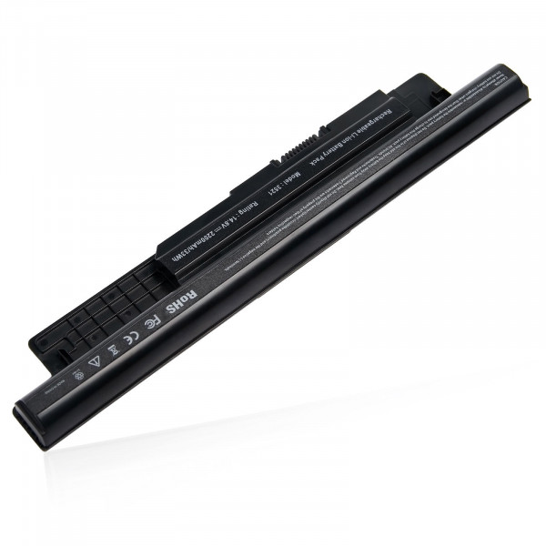 Dell 14.8V 2200mAh N121Y Battery 