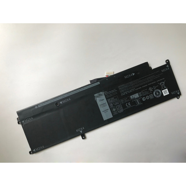 Dell Latitude 137370 WY7CG XCNR3 0WY7CG 34Wh 7.6V Battery