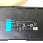 XX1D1 9KGF8 11.1V 60Wh Replacement Battery For Dell Latitude E6430U E6510U  