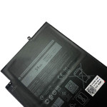 Dell OWYCVV YX0XH YXOXH 0WYCVV Latitude 7285 battery