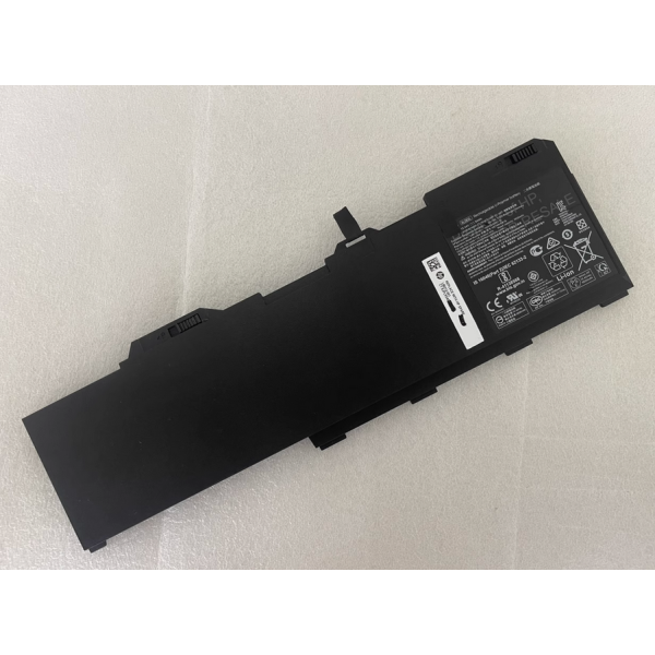 Hp AL08XL L86212-001 HSTNN-OB1S ZBook Fury 17 G8 94Wh Battery