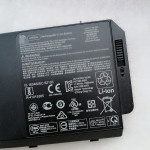 Hp Zbook 17 G5 L07044-855 AM06XL HSTNN-IB8G L07350-1C1 Battery