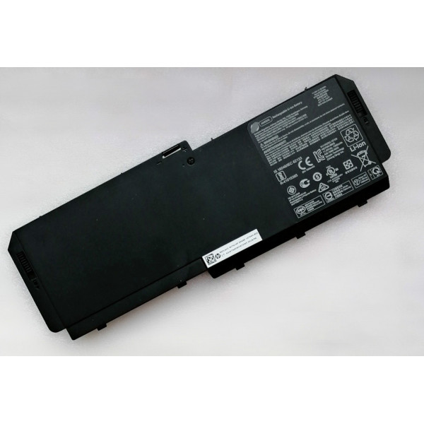 Hp Zbook 17 G5 L07044-855 AM06XL HSTNN-IB8G L07350-1C1 Battery