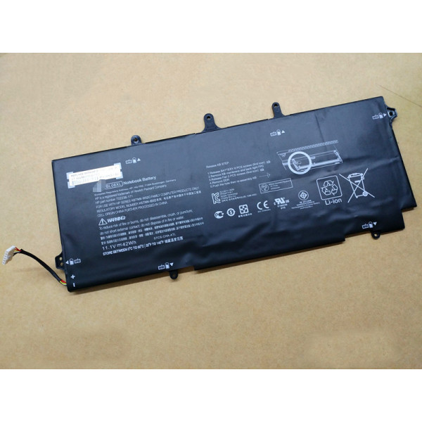 BL06XL Genuine Battery for HP EliteBook Folio 1040 G1 722236-171 722236-1C1