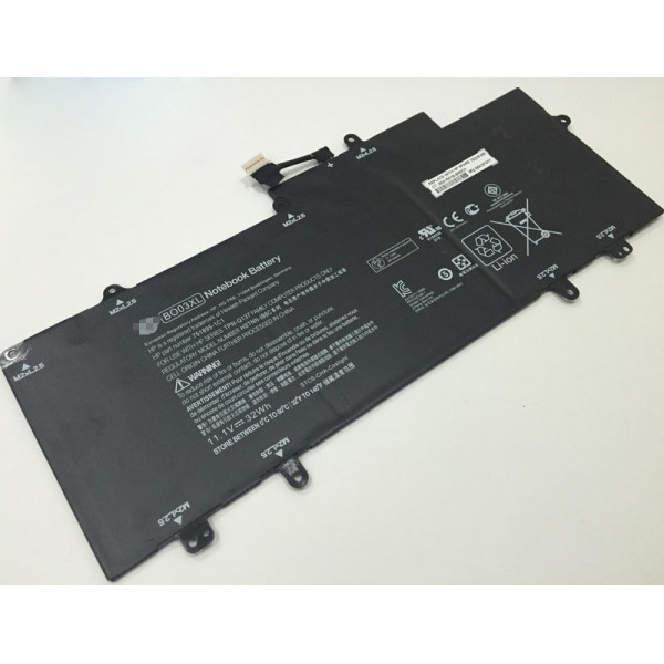 Hp Chromebook 14 G3 BO03XL 751895-1C1 752235-005 32WH laptop battery