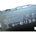 Hp 14.8V 52Wh EliteBook Folio 9470m (D2B52UP) Battery 