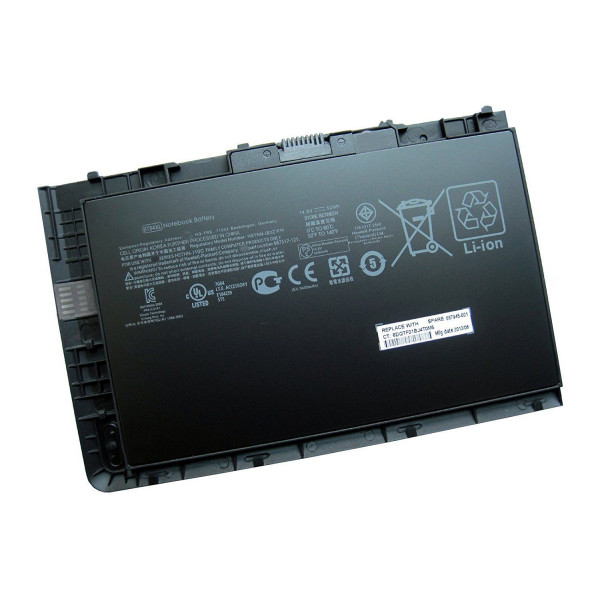 Hp 14.8V 52Wh EliteBook Folio 9470 Series Battery 